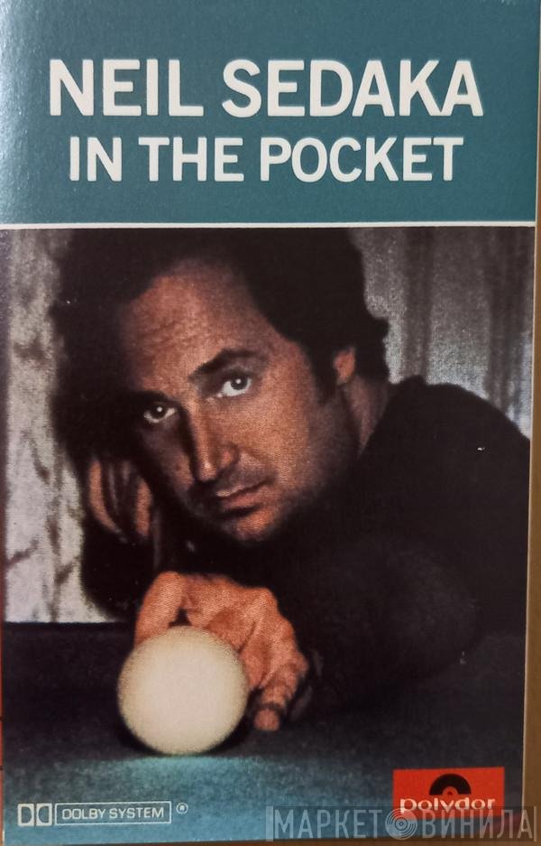 Neil Sedaka  - In The Pocket