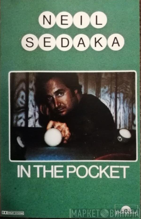 Neil Sedaka  - In The Pocket