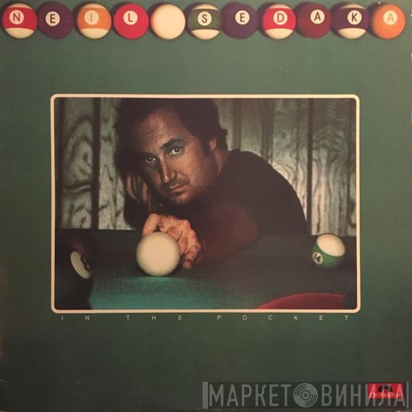 Neil Sedaka  - In The Pocket
