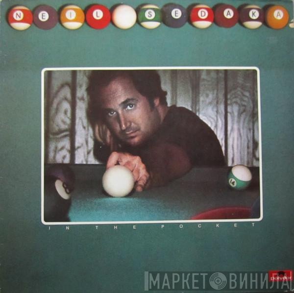 Neil Sedaka  - In The Pocket