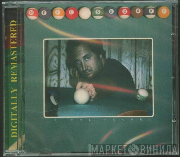 Neil Sedaka  - In The Pocket