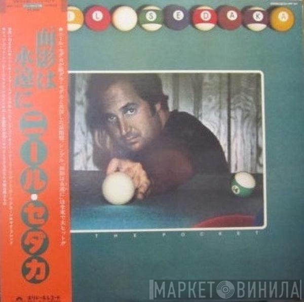 Neil Sedaka  - In The Pocket