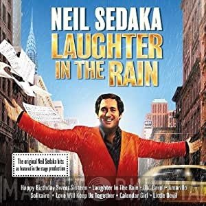 Neil Sedaka - Laughter In The Rain