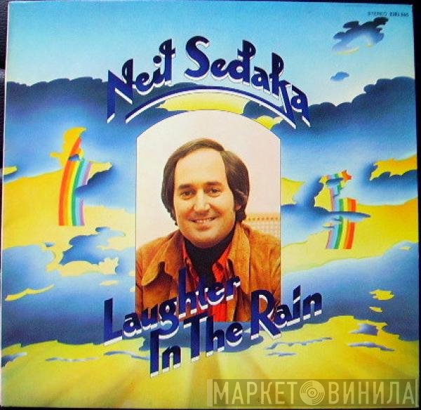 Neil Sedaka  - Laughter In The Rain