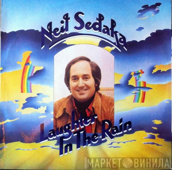 Neil Sedaka  - Laughter In The Rain
