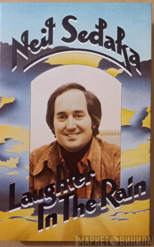 Neil Sedaka  - Laughter In The Rain
