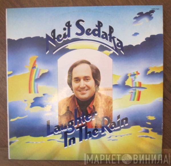 Neil Sedaka  - Laughter In The Rain