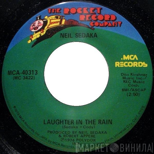 Neil Sedaka  - Laughter In The Rain