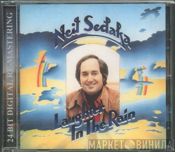 Neil Sedaka  - Laughter In The Rain