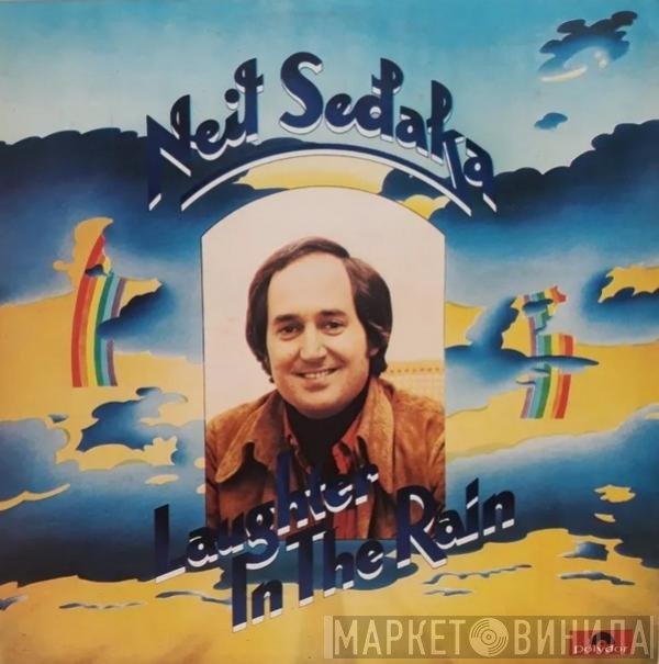 Neil Sedaka  - Laughter In The Rain