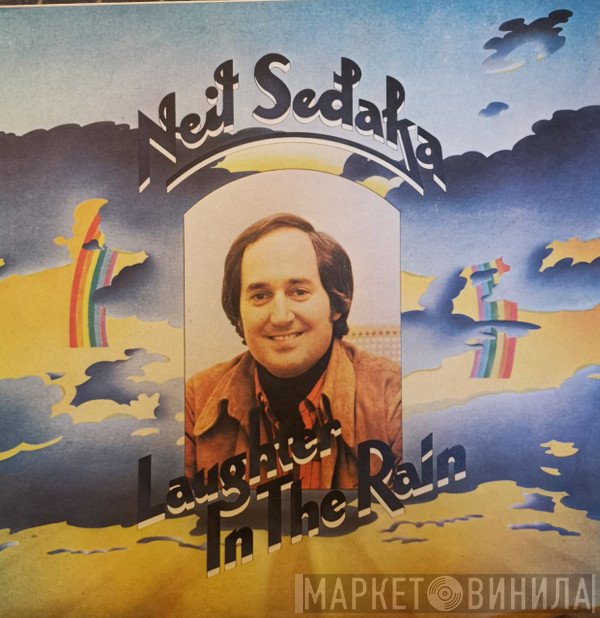 Neil Sedaka  - Laughter In The Rain