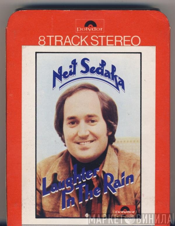 Neil Sedaka  - Laughter In The Rain
