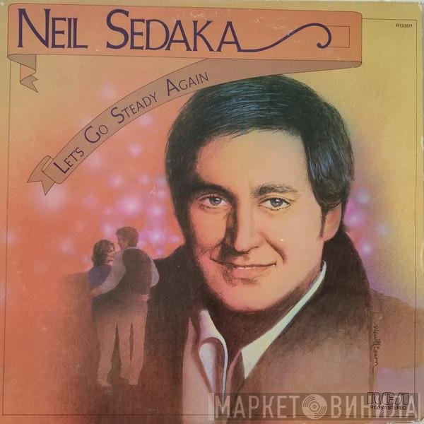 Neil Sedaka  - Let's Go Steady Again