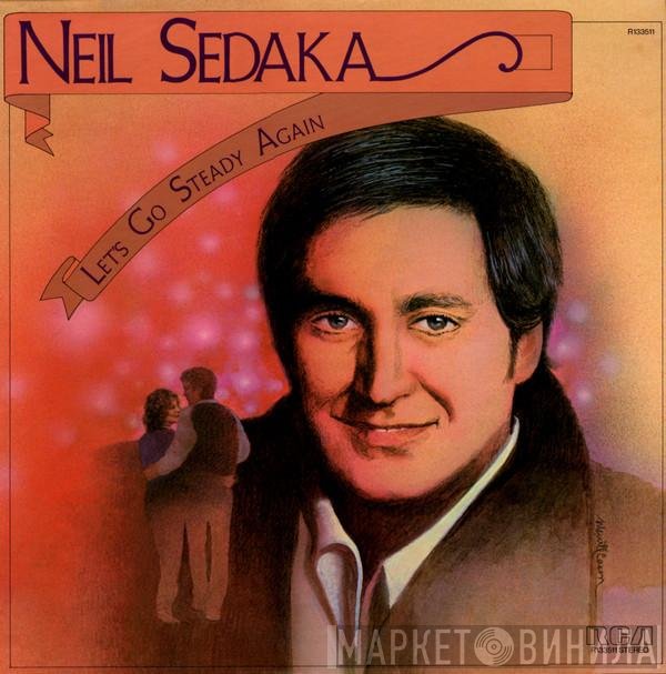 Neil Sedaka - Let's Go Steady Again