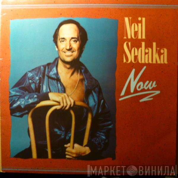 Neil Sedaka - Now