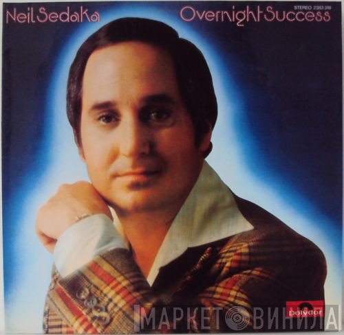Neil Sedaka - Overnight Success
