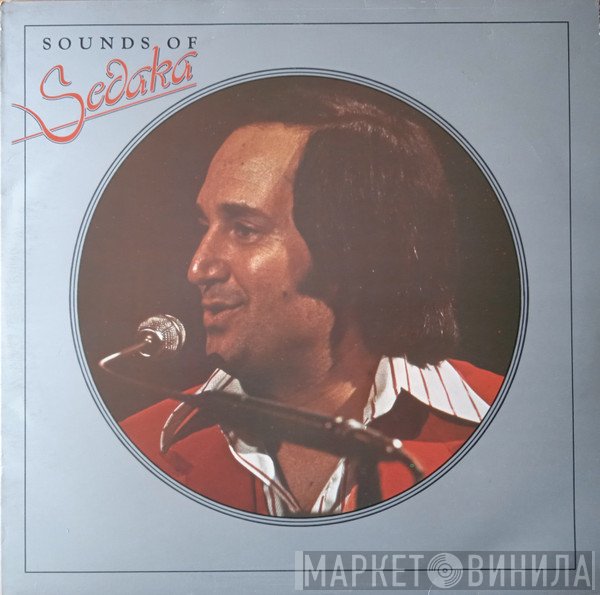 Neil Sedaka - Sounds Of Sedaka