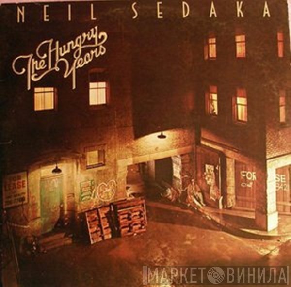 Neil Sedaka - The Hungry Years
