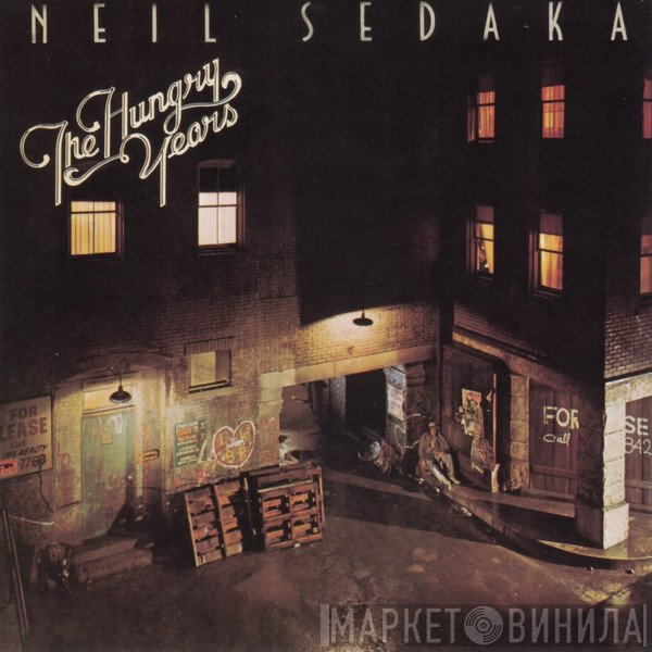 Neil Sedaka - The Hungry Years