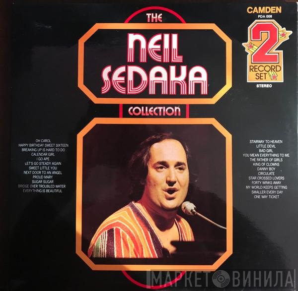 Neil Sedaka - The Neil Sedaka Collection