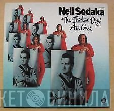 Neil Sedaka - The Tra-La Days Are Over