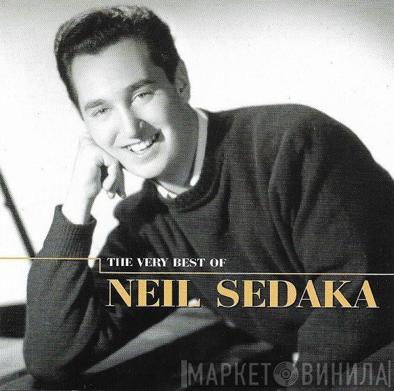 Neil Sedaka - The Very Best Of Neil Sedaka