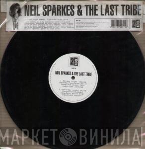 Neil Sparkes & The Last Tribe - Friday Night Shango / Saturday Night Shiva