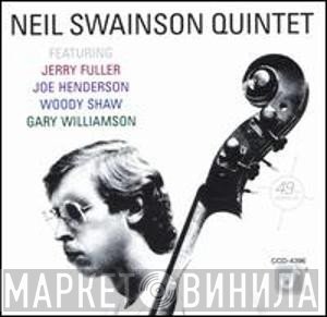 Neil Swainson Quintet - 49th Parallel