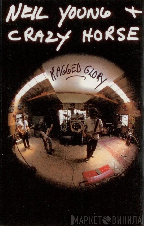 Neil Young + Crazy Horse  - Ragged Glory