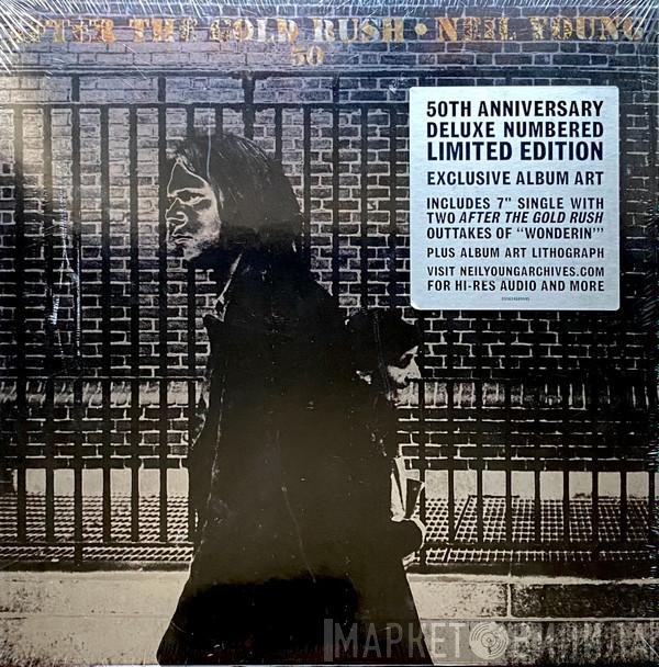 Neil Young - After The Gold Rush