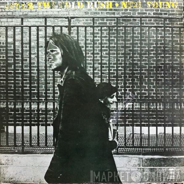 Neil Young - After The Gold Rush