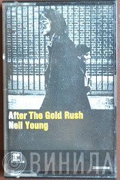 Neil Young - After The Gold Rush