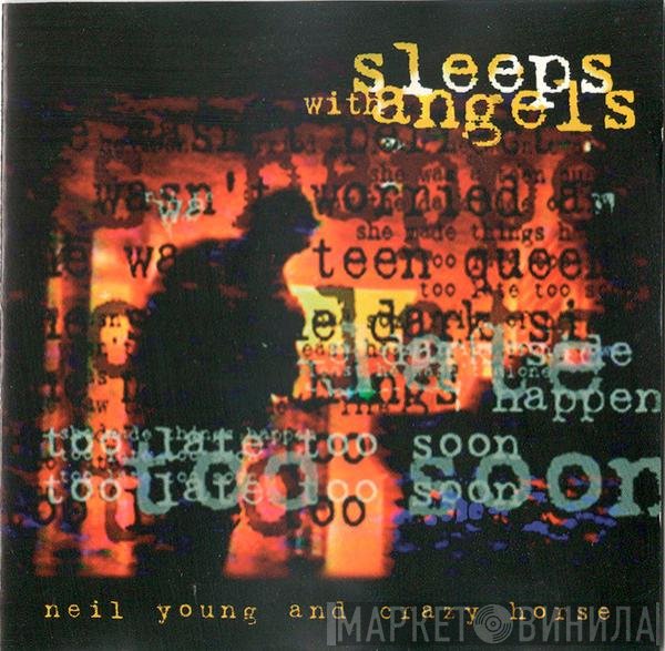 Neil Young, Crazy Horse - Sleeps With Angels
