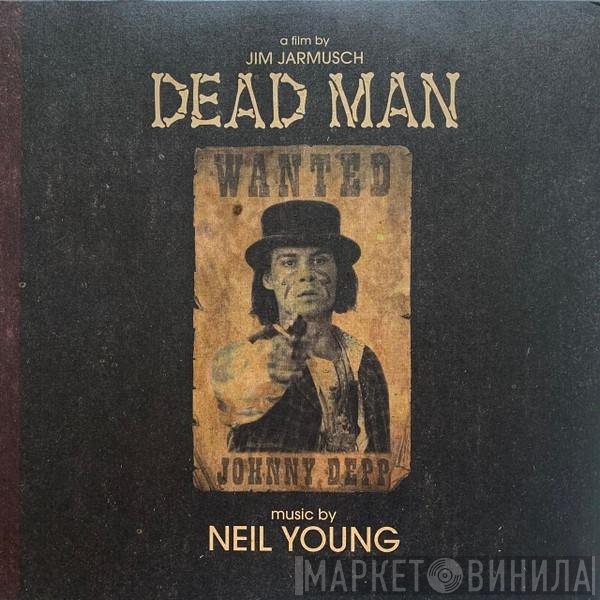 Neil Young  - Dead Man