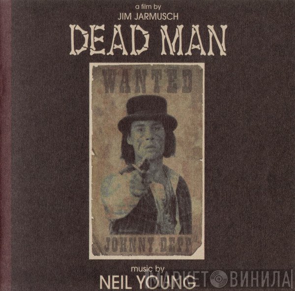 Neil Young - Dead Man
