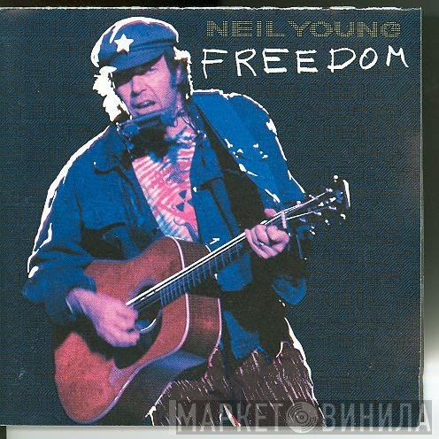 Neil Young - Freedom
