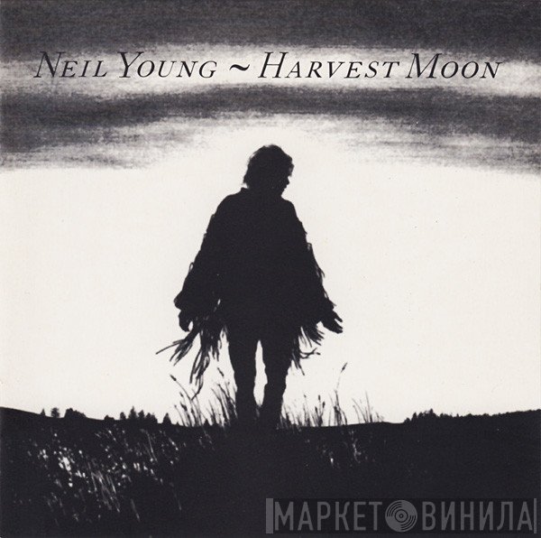 Neil Young - Harvest Moon