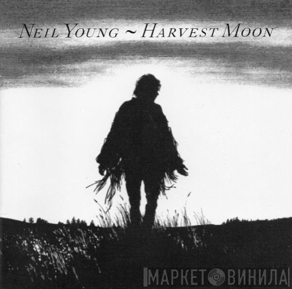 Neil Young - Harvest Moon