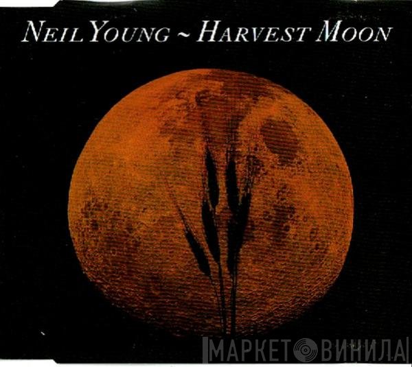 Neil Young - Harvest Moon