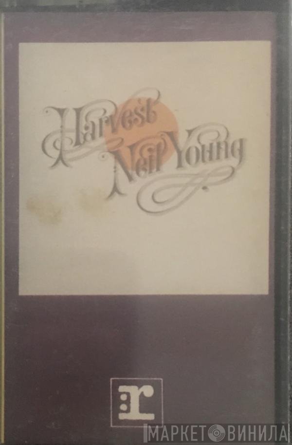 Neil Young - Harvest