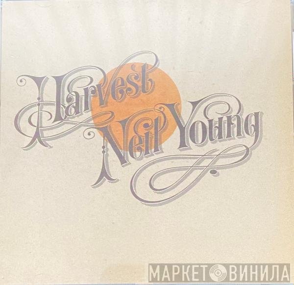 Neil Young - Harvest