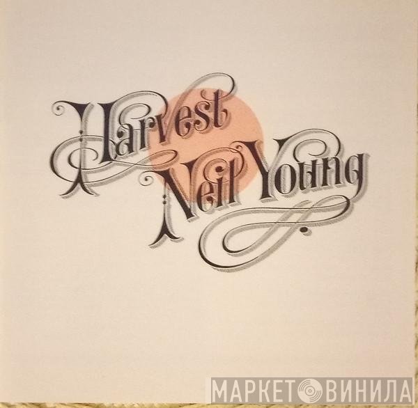 Neil Young - Harvest