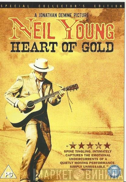 Neil Young - Heart Of Gold