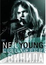 Neil Young  - Live In Chicago 1992