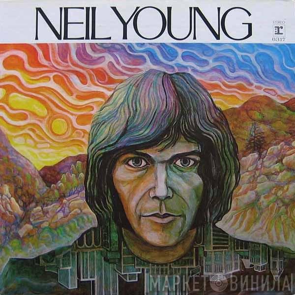 Neil Young  - Neil Young