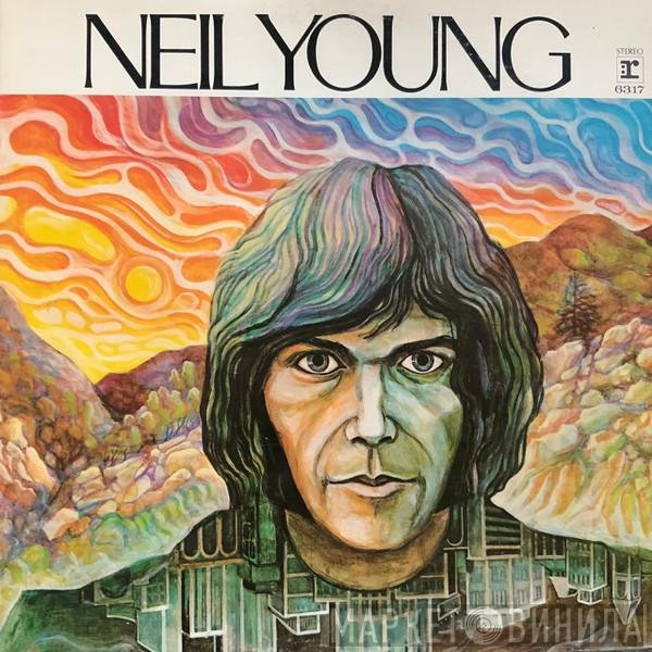 Neil Young  - Neil Young