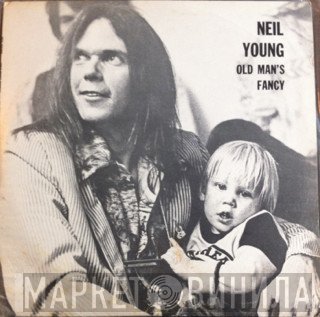 Neil Young  - Old Man's Fancy