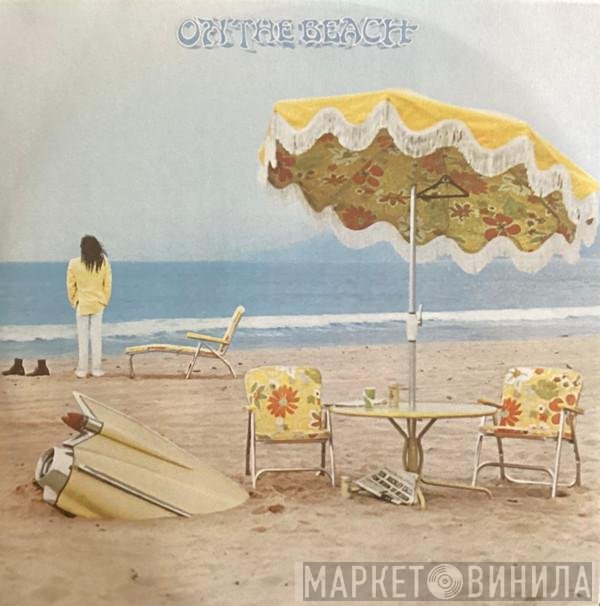 Neil Young - On The Beach