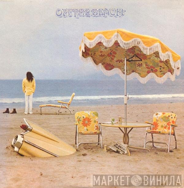 Neil Young  - On The Beach