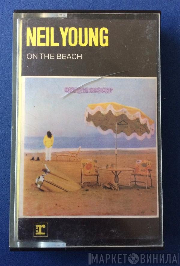 Neil Young - On The Beach